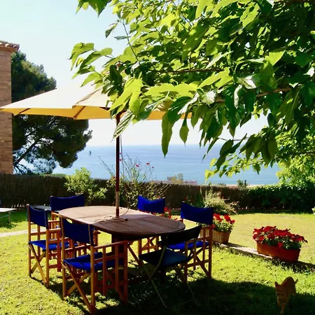 Villa Barcelonavacances-villa Cristal Canet De Mar