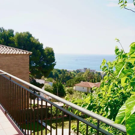 Villa Barcelonavacances-villa Cristal