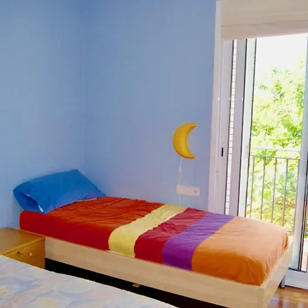 Villa Barcelonavacances-villa Cristal Canet De Mar