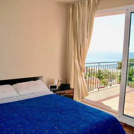 Villa Barcelonavacances-villa Cristal Canet De Mar