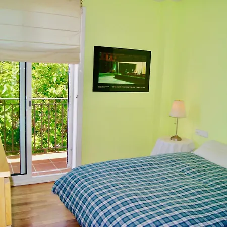 Villa Barcelonavacances-villa Cristal *