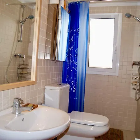 Villa Barcelonavacances-villa Cristal