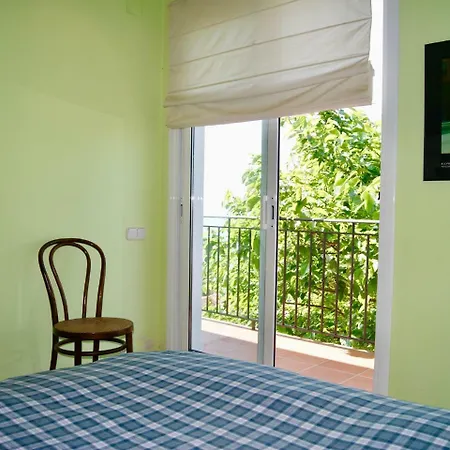 Barcelonavacances-villa Cristal *