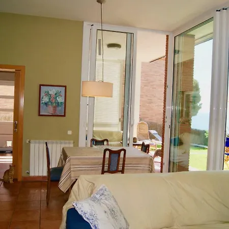 Barcelonavacances-villa Cristal Villa