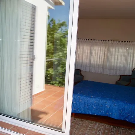 Barcelonavacances-villa Cristal Villa *